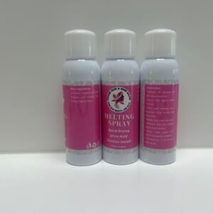 Melting Spray